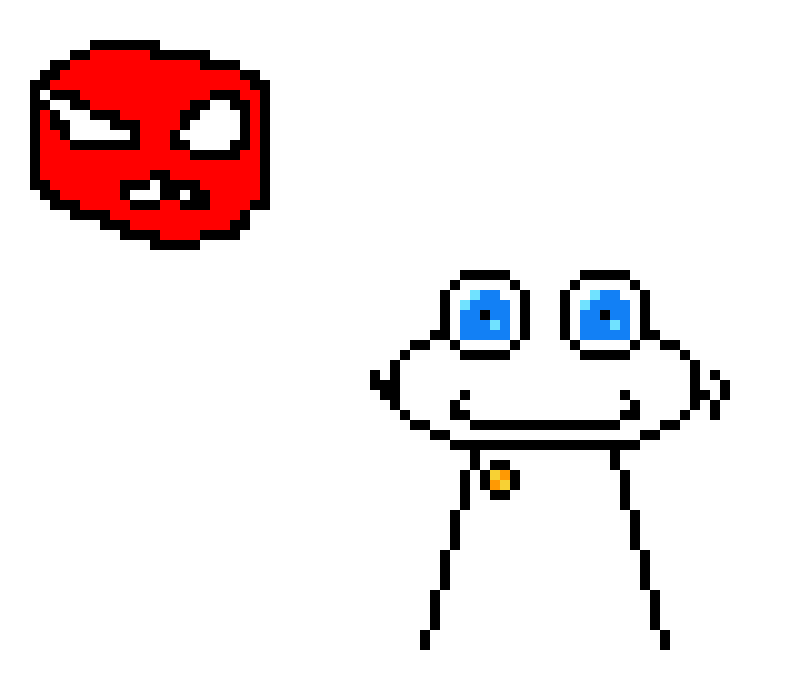 [62be60] I'm going night night now