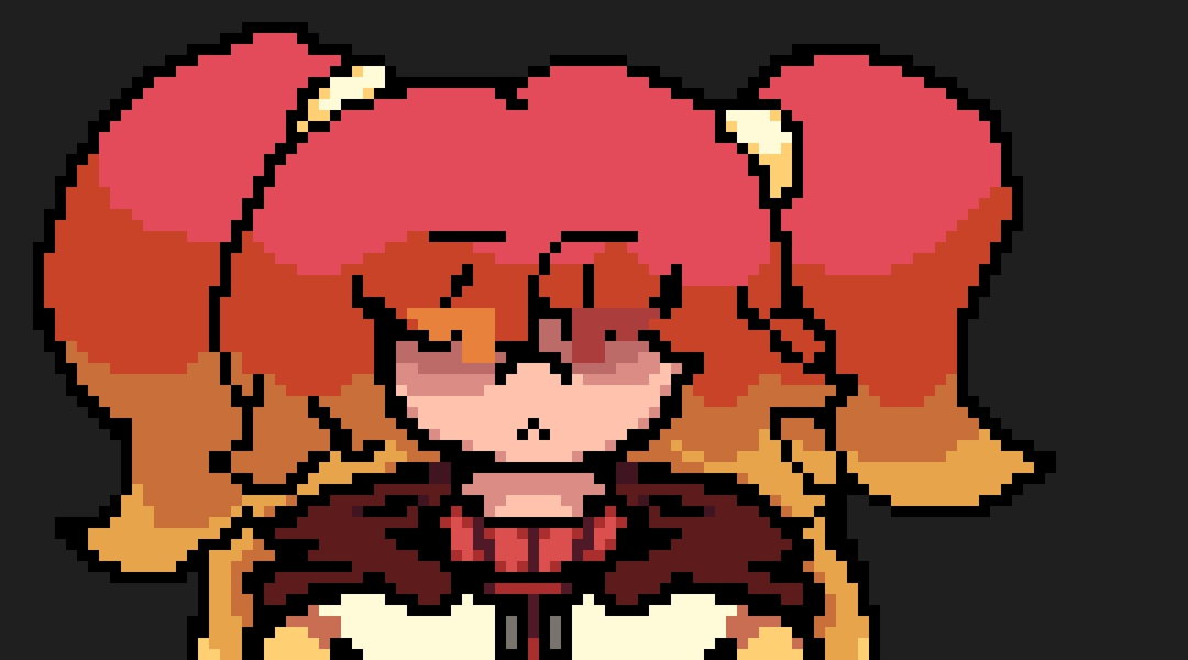 [24ebe3] ... but it's fine if you continue I guess ... I understand how you feel ... even though I got no friend ...