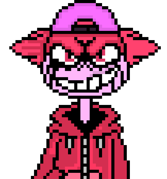 [6d88f2] Spinel As Sans EDIT.