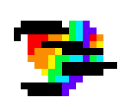 [5b2f3e] hello! colorverse here