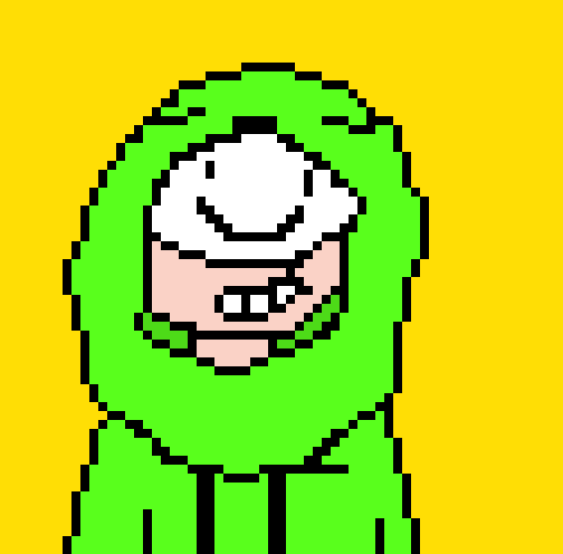 [6d923a] Ello! -Hammy