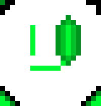 *uses a couple of bianary blasters*-landon