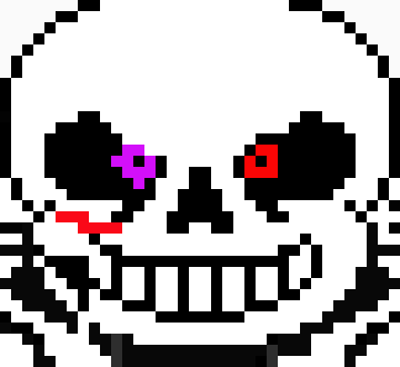 *shoots knifes*-ComicSanz