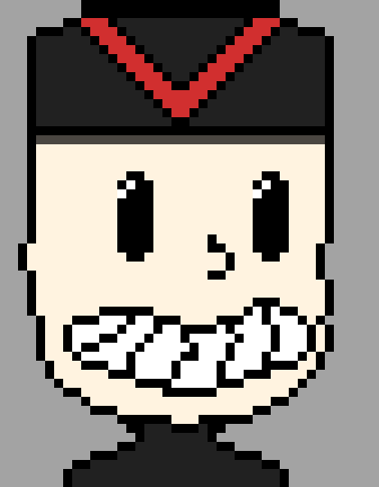 I'm Sorry, Frankis.... *A big T shaped tower is in the sky* WUH OH! IT WAS A DISTRACTION! (Brb)