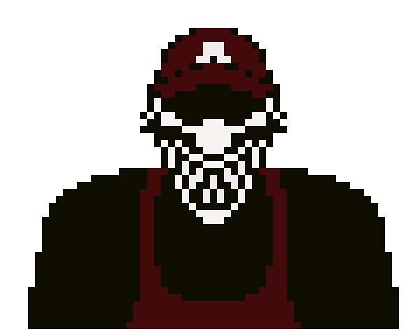 my shit buggun holy crap