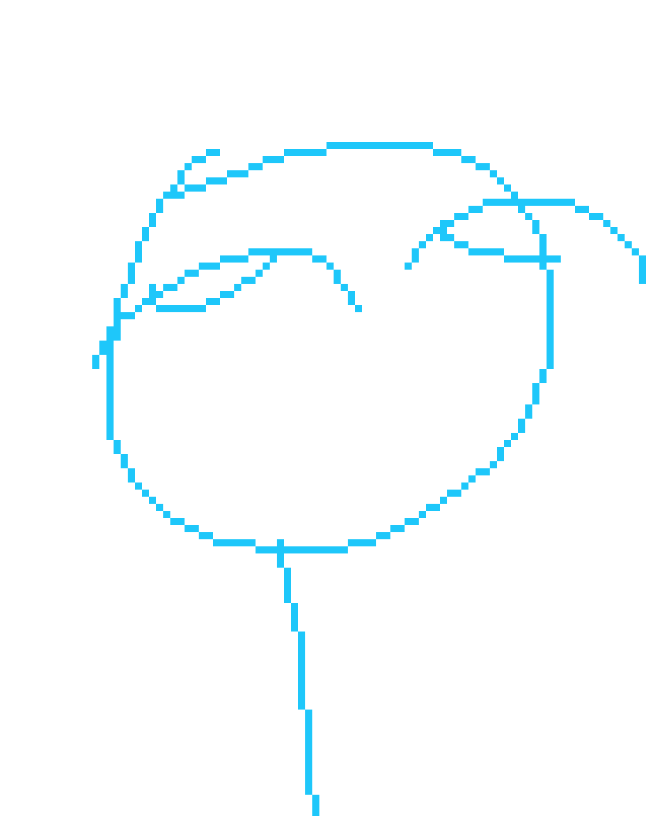 [2d93ee] He’s like an npc with only a few dialogue options