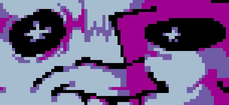 [8426a8] and yeah also what danger said this is js how toby fox does art tbh