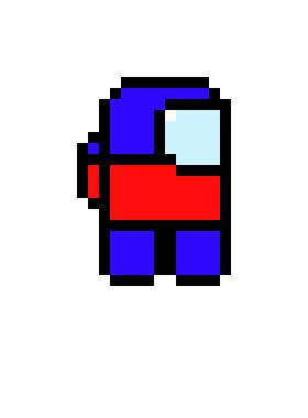 is someone being sus