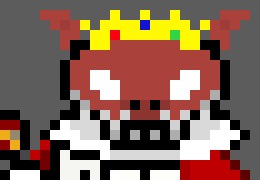 yep...hey,you wanna have a sparing match?