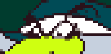 [54d4e0] you know. the deltarot animated