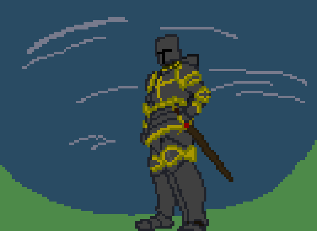 [e90c96] making stuff