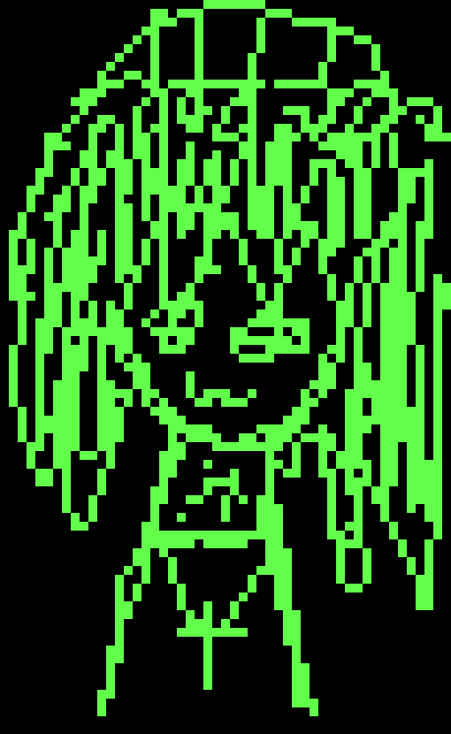 [f46665] Scarecrow do u like jane juliet or bubble pop electric guy more