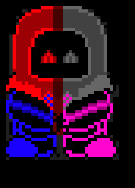 [b7db12] school gave me a 4 star jacket just now(-1 star caue it smells wierd in a good way_