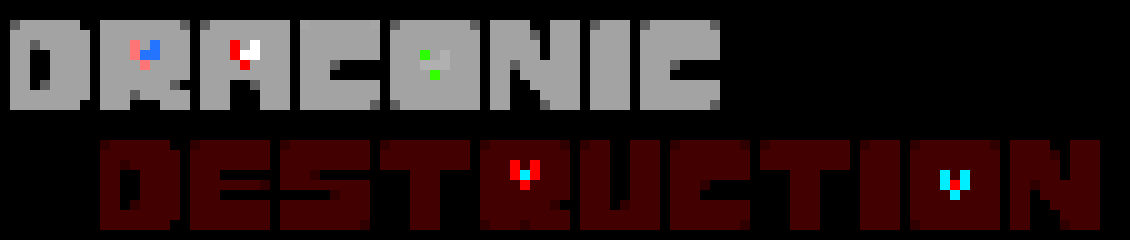 [98772d] Draconic Destruction