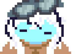 [27f5b8] I dont mind very tiny spiders but giant spiders than burn in bloody hell why do they gotta be so DAMN BI