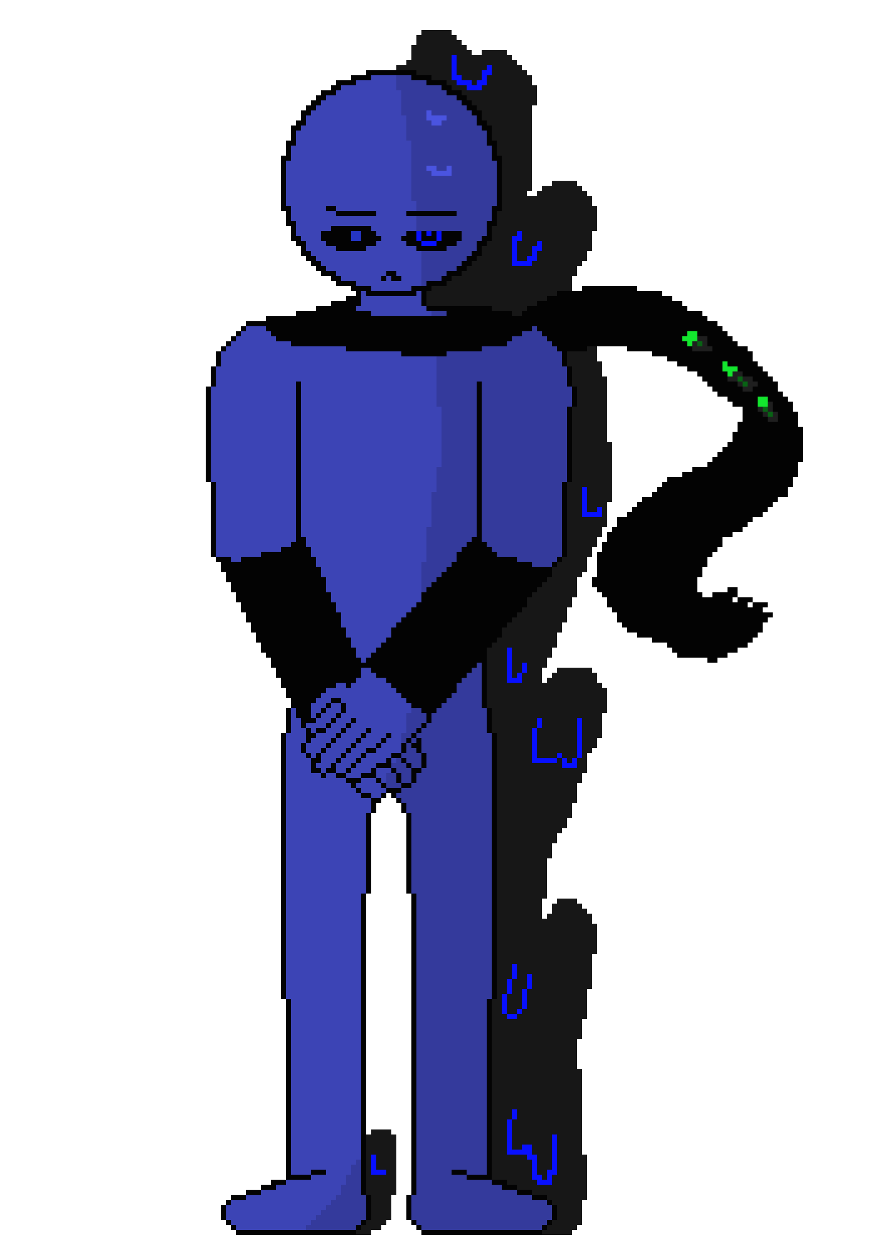 [dad71d] Nvm main banger found gotta redraw this