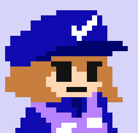 [2115ef] Oh I actually used to have a rabbit blue but he died 2 years ago,he got scared to death because our neighbours were lighting fireworks to support a terrorist sttack