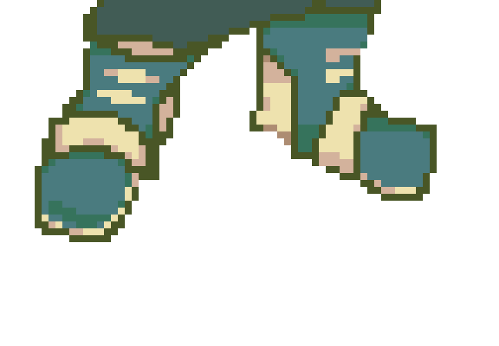 [cf3bda] Skibidi shoes