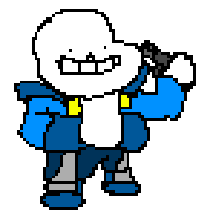 Hmmmm. I wonder what the trigger does  - PD