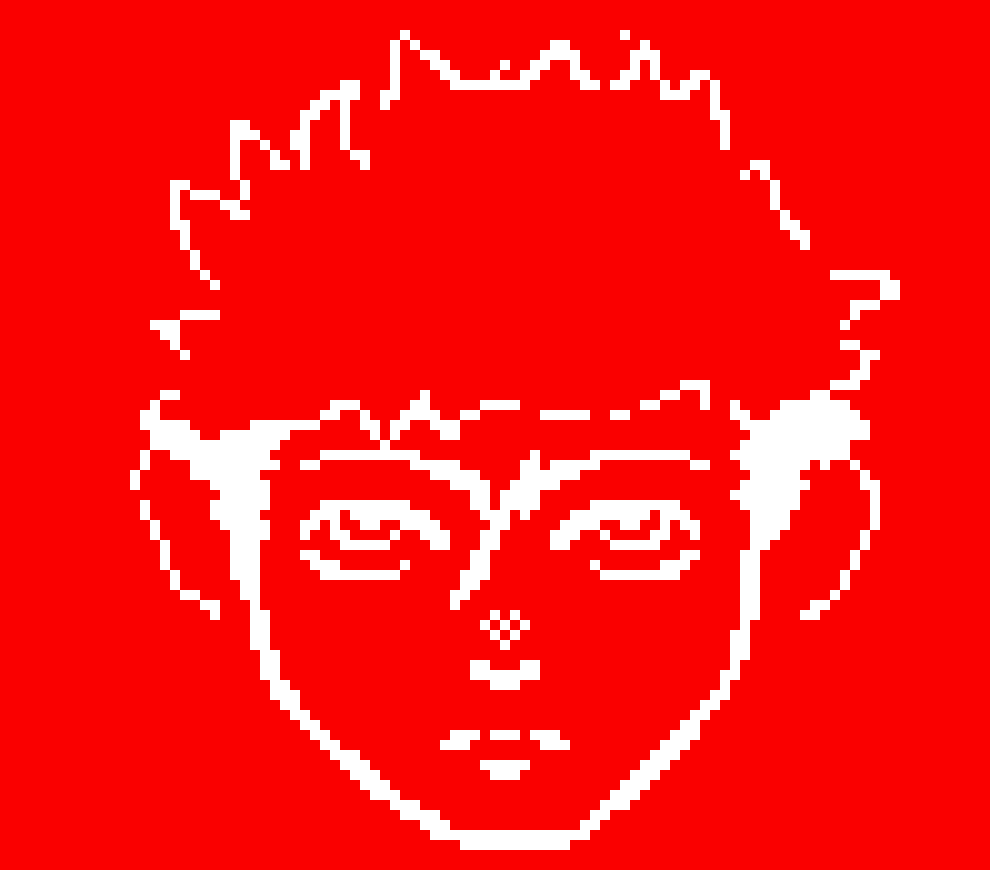 Anyways, Im at lunch