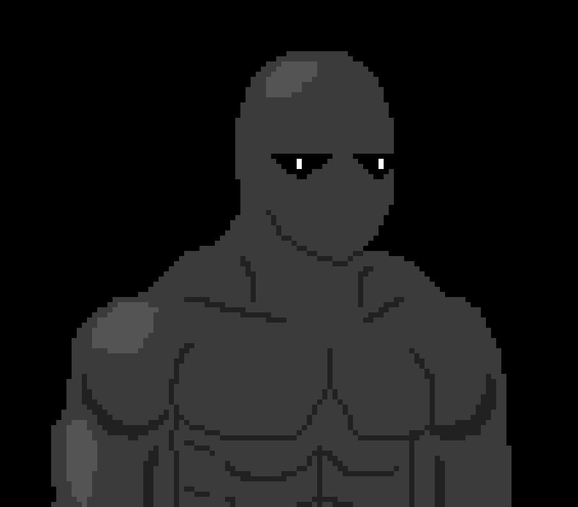 [84c4f3] It's okay, Speedy. Danger is also gay...trust me...I know.