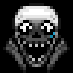 [35dc76] your zipper is on the wrong side too.