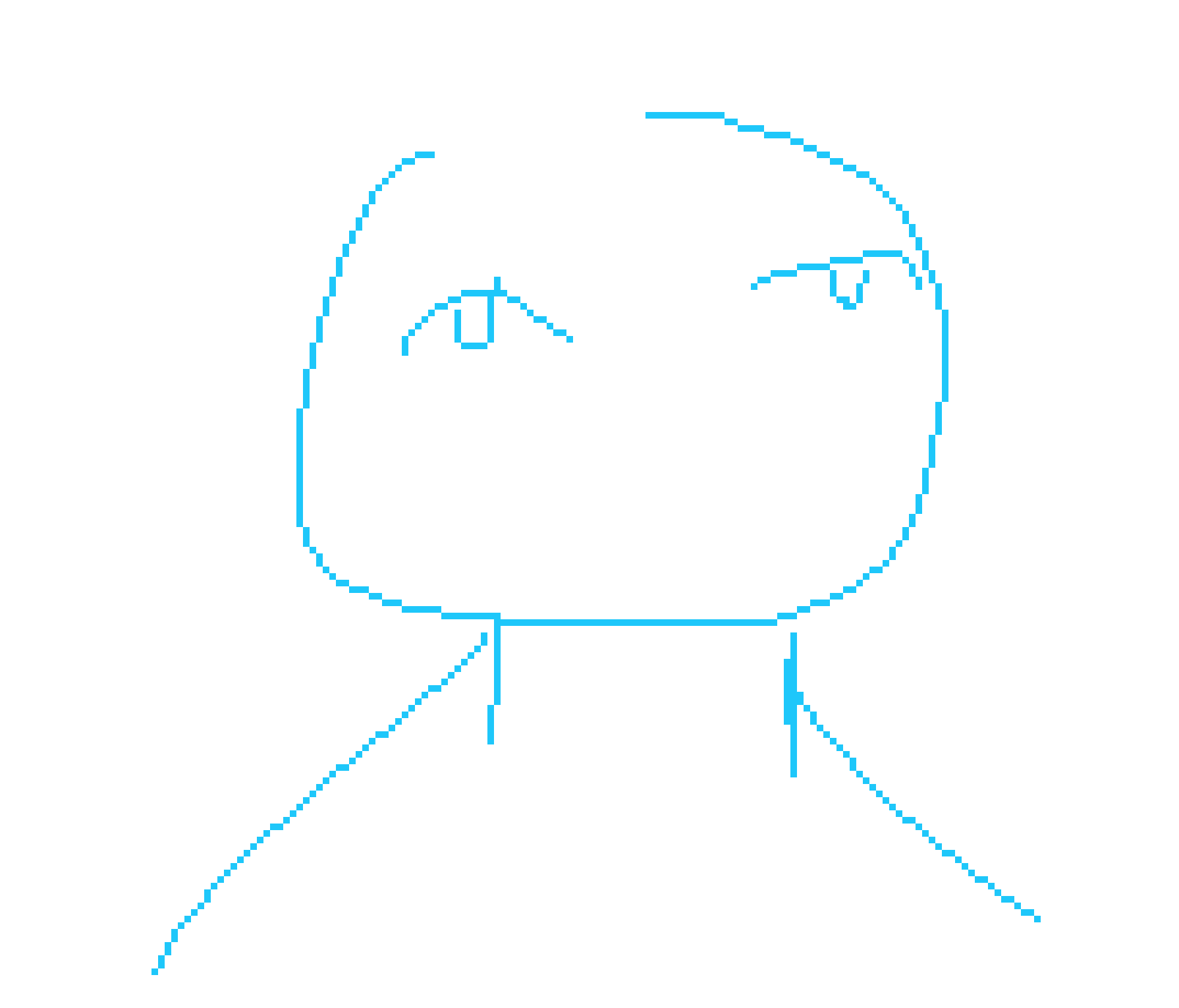 [bce8e5] well gravity wise everything would be perfectly normal since the black hole would be the exact same mass as the sun, but the light would dissapear, which would be pretty bad for life on earth, but otherwise the planets would persist.