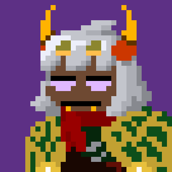 [777455] There they go again. Do we... follow them..?