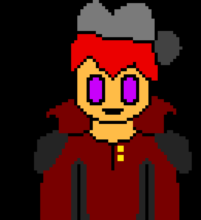 [2fe70b] *blaster betty with a blaster*