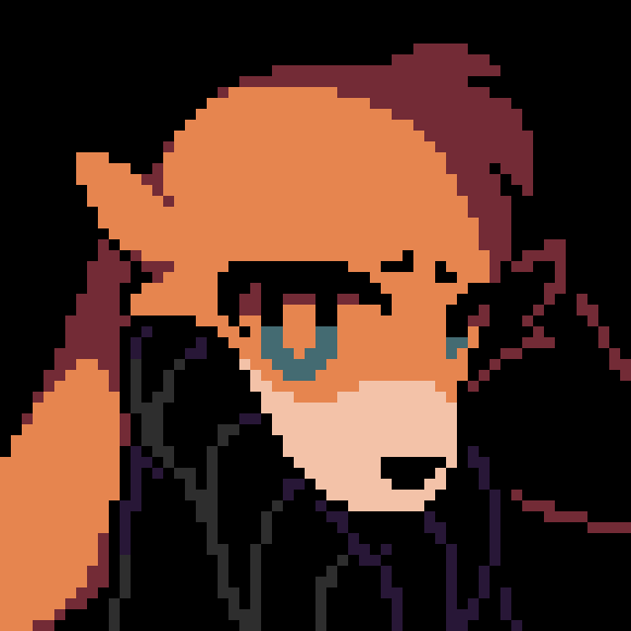 [a4da2e] Oh uhm, Firework made that of me and a few other people... before like, dissapearing? I hope they're doing okay