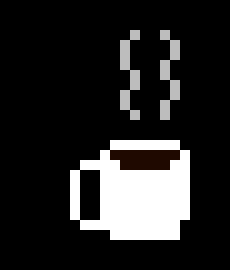 [d959ff] brb *gives everyone a coffee*