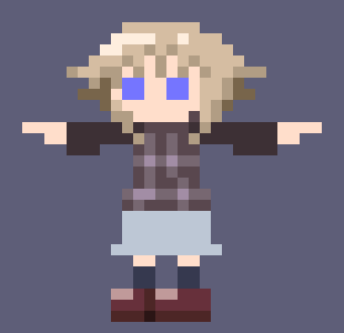 [777455] Oki doki, I assume we're gonna be starting in a minute? Unless someone has something they gotta do?