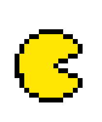Pac man