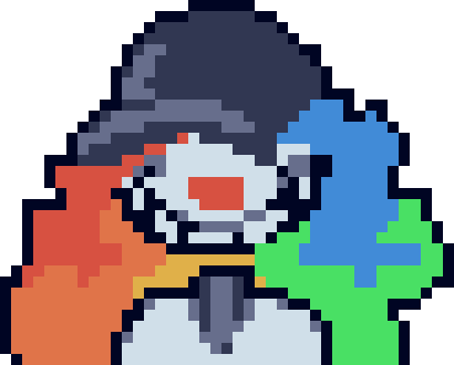 [743f28] *pats malo on the back* Us bystanders get a nice show though