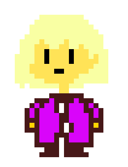 [1d49ac] oververse mia sprite 99% whoever made the frisk sprite 