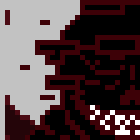 [c8bb2d] (i need to add a glitching face)