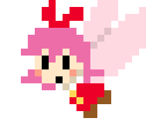 [e911b2] Me and Adeleine was talking a moment ago, and she came up with an interesting thought