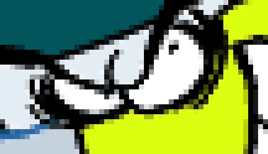 [54d4e0] and in 1 out of 3 videos i'd always pointout anything that looked remotely Antonblast (the entire fucking animation style is based off of Antonblast)