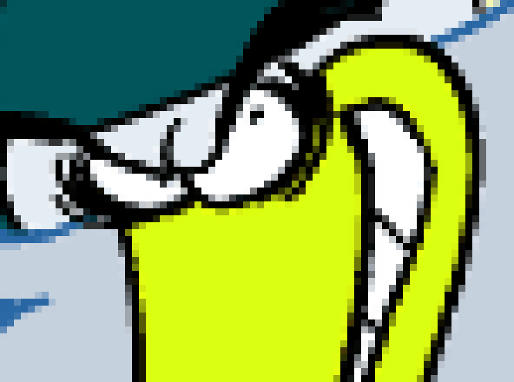 [689720] bloob why are you Dynamite AntonBlast Anton