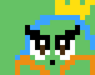 [777455] But no one has been hurt in a while to where she was needed-