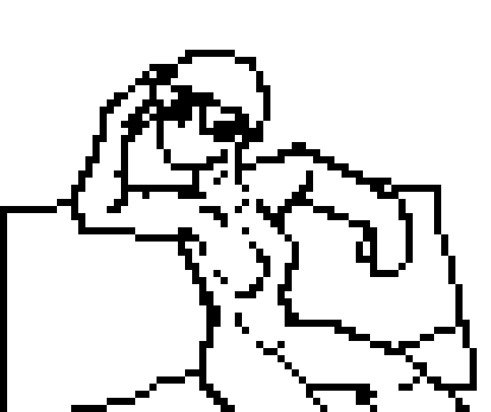 [777455] sounds like they're just being nerds