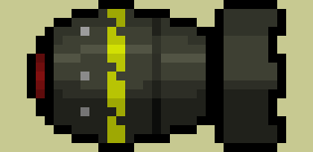 [e36e71] *Fallout 4 Mini-Nuke*  -Pathfinder