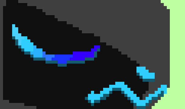 [d14112] Who said the pain goes after you die? It could follow. I'm only gonna leave it at that. - Oliver