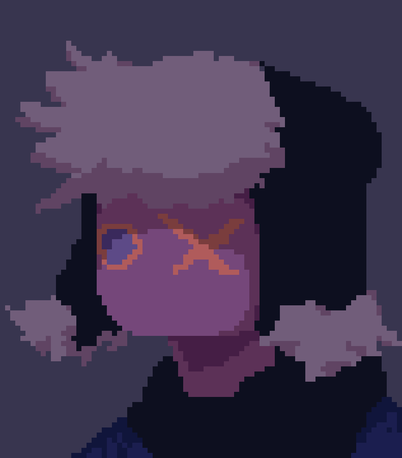 [f421bf] highkey barking too loud for someone who just a twig