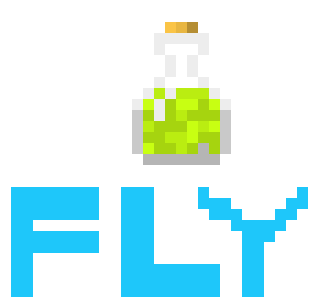 Custom Potion (Levitation Potion) (updated)