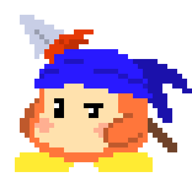 [e9dd04] Oh-- you sure-? You come along to Patch Land