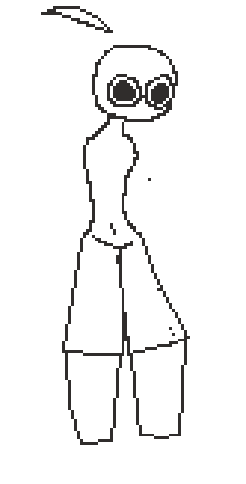 [2033f7] ... WHY CAN I DRAW SOMETHING I DON'T WANT TO DRAW TAHBYAGDSFHB