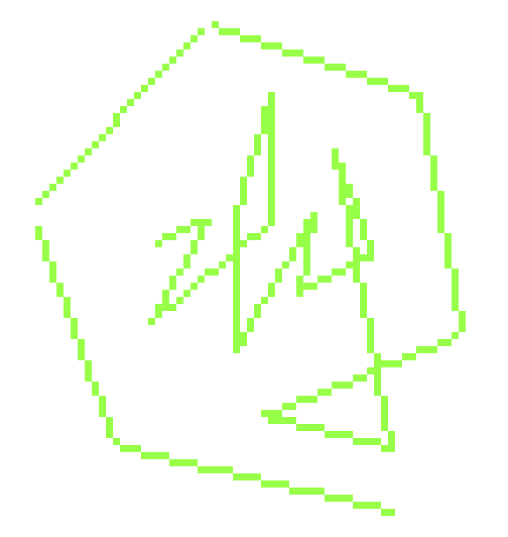 [8048ed] anyways i'm now #green ❂