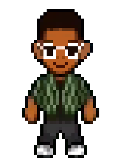 [df93e4] pixel-auryan