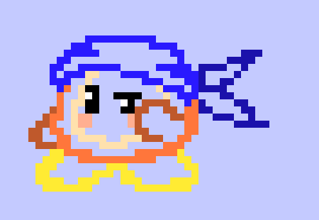 [e9dd04] Is there any way you can heal...?